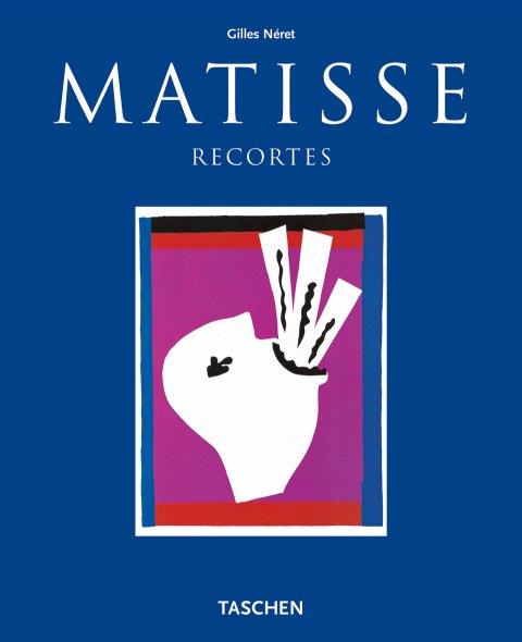 MATISSE, HENRI | 9783822880104 | NERET, GILLES