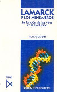 LAMARCK Y LOS MENSAJEROS. | 9788470902987 | SANDIN, MAXIMO