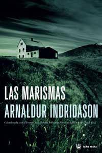 MARISMAS, LAS | 9788478717033 | INDRIASON, ALMADUR