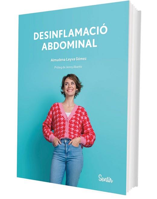 DESINFLAMACIÓ ABDOMINAL | 9788426741325 | LEYVA GÓMEZ, ALMUDENA