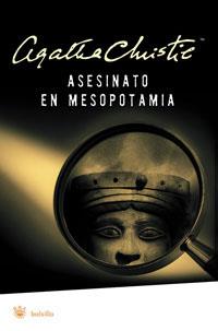 ASESINATO EN MESOPOTAMIA | 9788478719150 | CHRISTIE, AGATHA