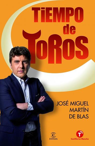 TIEMPO DE TOROS | 9788467006766 | MARTIN DE BLAS, JOSE MIGUEL