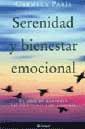 SERENIDAD Y BIENESTAR EMOCIONAL | 9788479018719 | PARIS, CARMELA