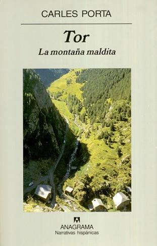 TOR, LA MONTAÑA MALDITA | 9788433971364 | PORTA, CARLES