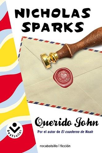QUERIDO JOHN | 9788496940857 | SPARKS, NICHOLAS