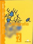 CAL.LIGRAFIA Q.2 C.I.2N BAOBAB | 9788430712441 | ADROHER BOTER, OLGA/BELTRÁN DUMONT, DAVID/CERDÁN PINILLA, M. LLUISA