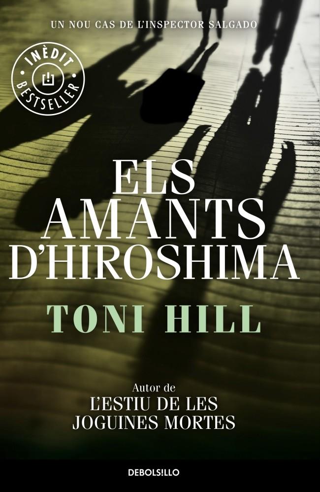 ELS AMANTS D'HIROSHIMA | 9788490624173 | HILL,TONI
