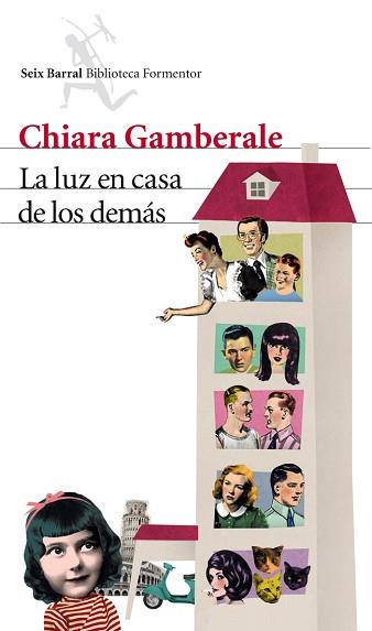LUZ EN CASA DE LOS DEMAS, LA | 9788432209727 | GAMBERDALE, CHIARA