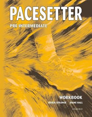 PACESETTER PRE INT EJER | 9780194363365 | STRANGE, DEREK/HALL, DIANE