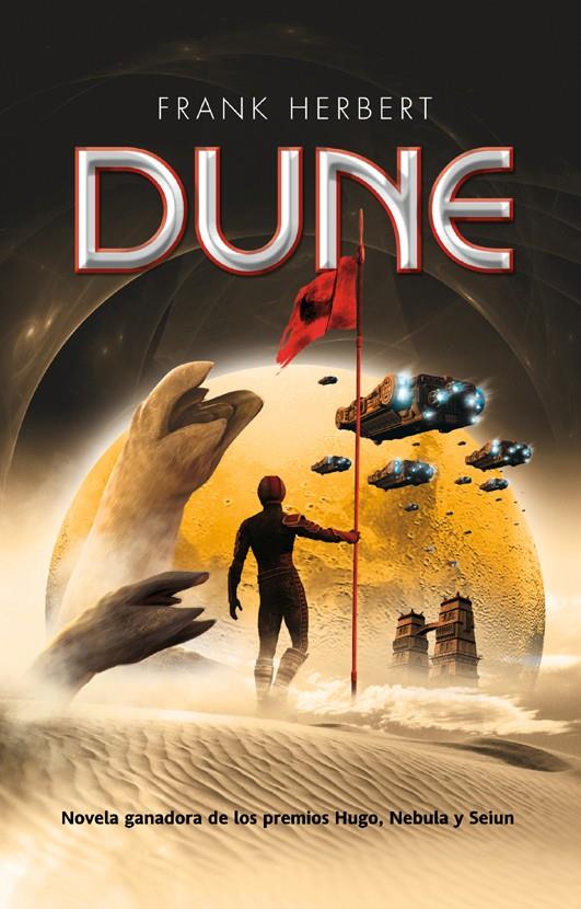 DUNE | 9788498006117 | HERBERT, FRANK