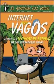 INTERNET PARA VAGOS | 9788467025897 | RINCÓN DEL VAGO