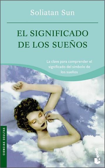 SIGNIFICADO DE LOS SUEÑOS, EL | 9788427032651 | SUN, SOLIATAN