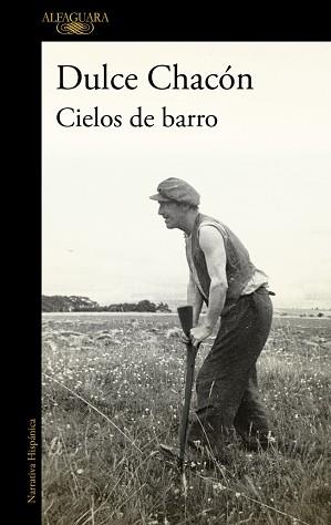 CIELOS DE BARRO | 9788420406572 | CHACÓN, DULCE