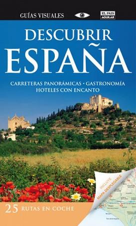 DESCUBRIR ESPAÑA | 9788403510548 | VARIOS AUTORES,