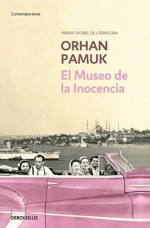 EL MUSEO DE LA INOCENCIA | 9788499087894 | PAMUK, ORHAN