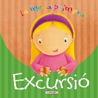 MEVA PRIMERA EXCURSIO, LAÇ | 9788499132365 | VV.AA.