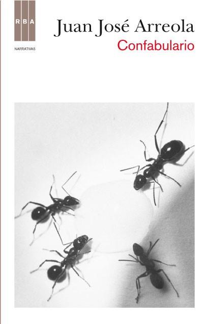 CONFABULARIO | 9788490063149 | ARREOLA, JUAN JOSÉ