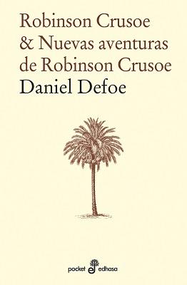 ROBINSON CRUSOE  (I) | 9788435010689 | DEFOE, DANIEL/DE HÉRIZ RAMÓN, ENRIQUE
