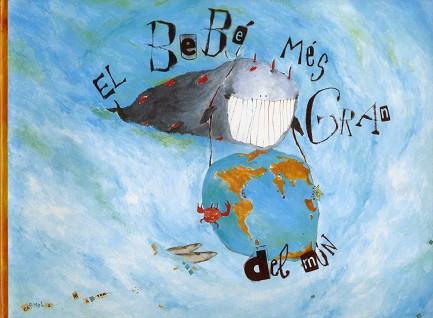 BEBE MES GRAN DEL MON, EL | 9788481311808 | MAYOR, CARMELA