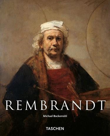 REMBRANDT | 9783822861929 | BOCKEMUHL, MICHAEL