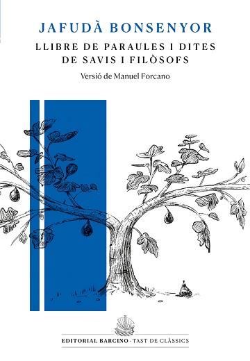 LLIBRE PARAULES I DITES SAVIS FILOS | 9788472268463 | AA.VV