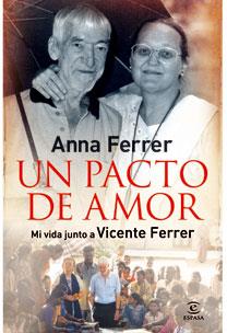 UN PACTO DE AMOR | 9788467030822 | FERRER, ANNA