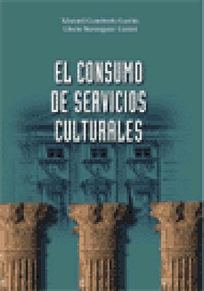 EL CONSUMO DE SERVICIOS NATURALES | 9788473563024 | CUADRADO GARCIA, MANUEL / BERENGUER CONT