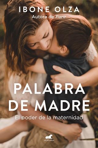 PALABRA DE MADRE | 9788418620386 | OLZA, IBONE