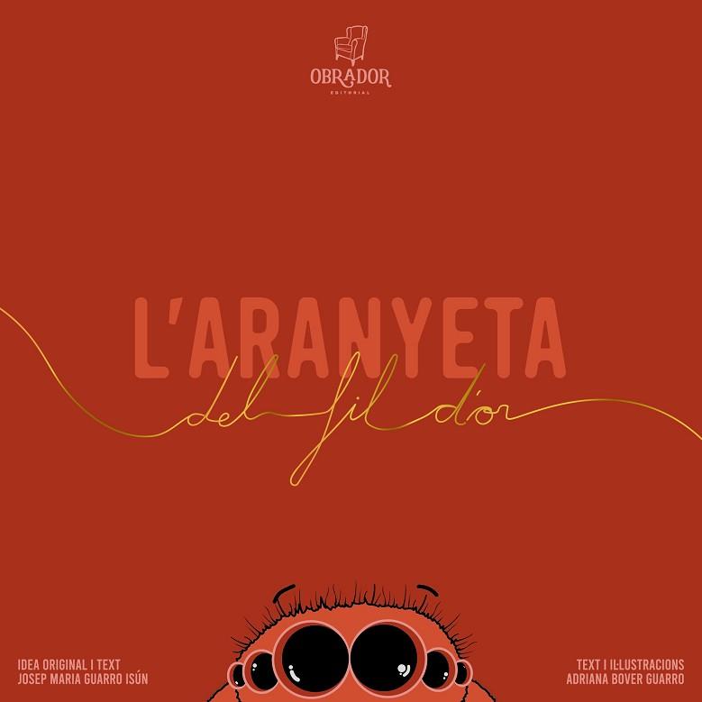 LÆARANYETA DEL FIL D'OR | 9791399001426 | BOVER, ADRIANA