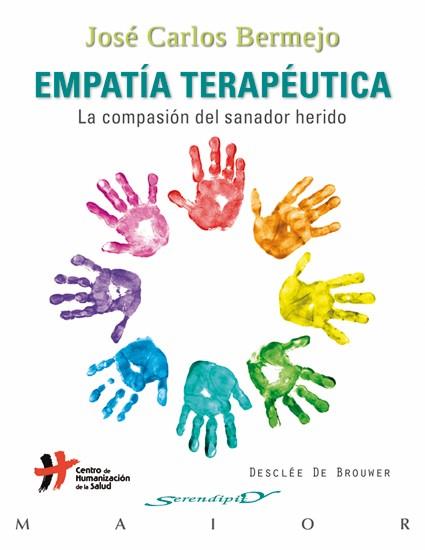 EMPATÍA TERAPÉUTICA | 9788433025395 | BERMEJO HIGUERA, JOSÉ CARLOS