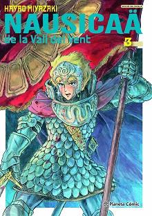 NAUSICAA N. 03 (CATALÀ) | 9791387780432 | MIYAZAKI, HAYAO