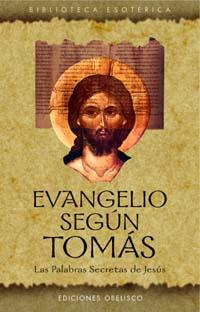 EVANGELIO SEGÚN TOMÁS | 9788497770354 | ANÓNIMO