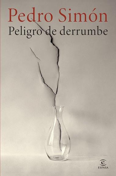 PELIGRO DE DERRUMBE | 9788467076011 | SIMÓN, PEDRO