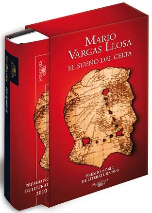 EL SUEÑO DEL CELTA CARTONE | 9788420406947 | VARGAS LLOSA, MARIO