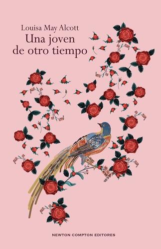 UNA JOVEN DE OTRO TIEMPO | 9791387788391 | MAY ALCOTT, LOUISA