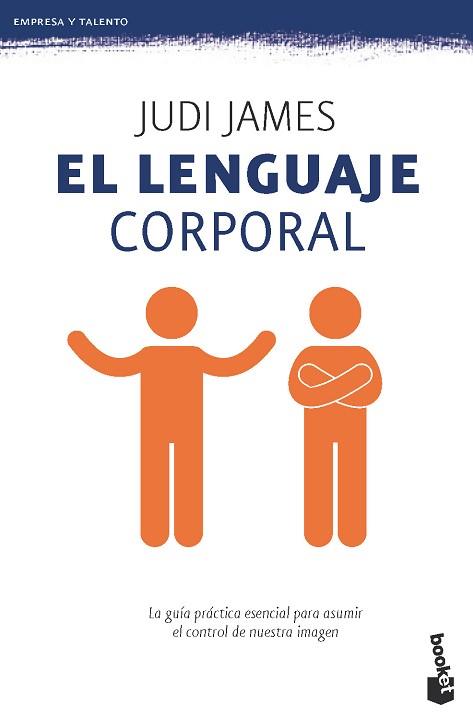 LENGUAJE CORPORAL | 9788408008750 | JAMES, JUDY