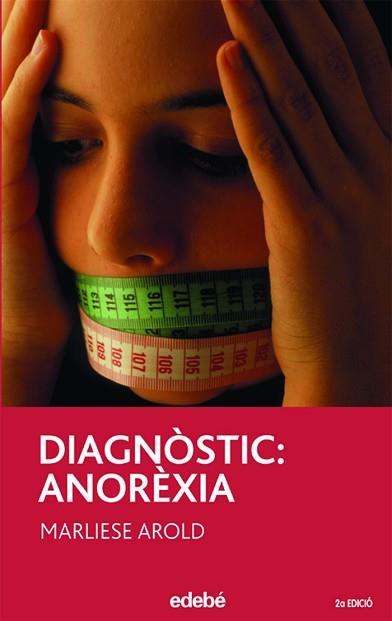 DIAGNOSTIC : ANOREXIA | 9788423675692 | AROLD, MARLIESE (1958- )