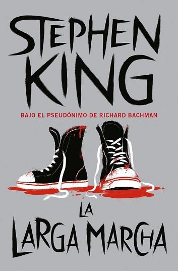 LA LARGA MARCHA | 9788466352239 | KING, STEPHEN
