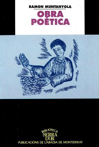OBRA POETICA | 9788484150145 | MUNTANYOLA, RAMON