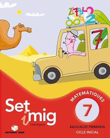 SET I MIG 7 - ED. 2010 | 9788430778232 | DESCONOCIDO