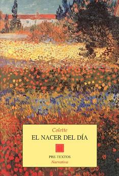 NACER DEL DIA, EL | 9788481911114 | COLETTE