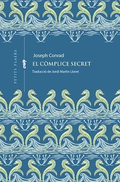 EL CÒMPLICE SECRET | 9791387961121 | CONRAD, JOSEPH