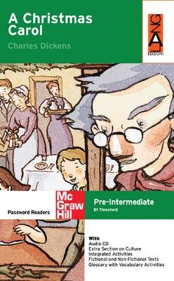 CHRISTMAS CAROL | 9788448143381 | DICKENS