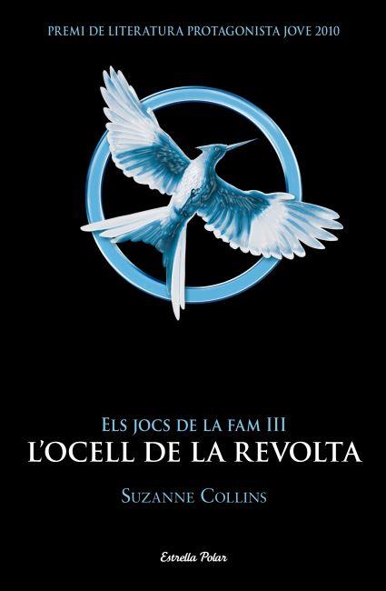 OCELL DE LA REVOLTA, L' (ELS JOCS DE LA FAM III) | 9788499328058 | COLLINS, SUZANNE