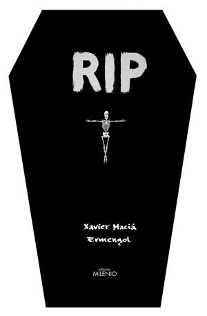 RIP | 9788497431637 | MACIÁ, XAVIER/ERMENGOL