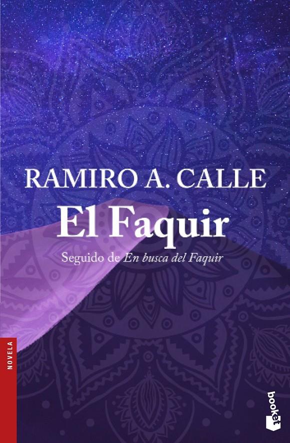 EL FAQUIR | 9788427042544 | CALLE, RAMIRO A.