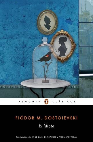 EL IDIOTA | 9788491050841 | DOSTOIEVSKI,FIÓDOR M.