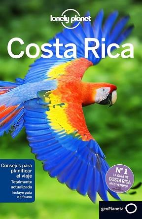 COSTA RICA 7 | 9788408163930 | MARA VORHEES/ANNA KAMINSKI/ASHLEY HARRELL