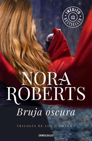 BRUJA OSCURA | 9788490329627 | ROBERTS,NORA