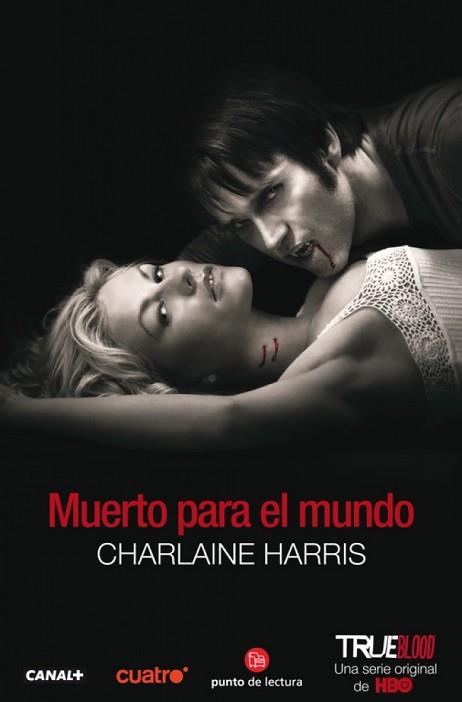 MUERTO PARA EL MUNDO FG | 9788466324441 | HARRIS, CHARLAINE
